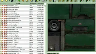 Game Extractor screenshot