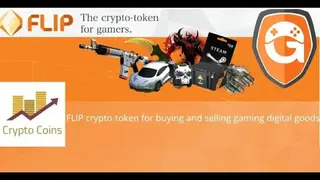 Game Flip screenshot