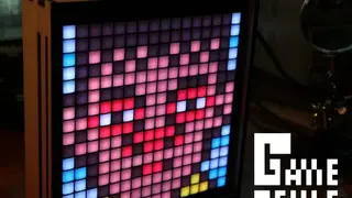 Game Frame screenshot