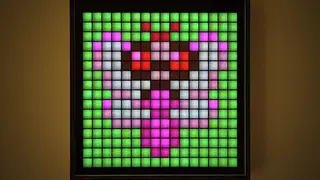Game Frame screenshot