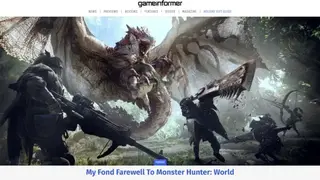 Game Informer screenshot