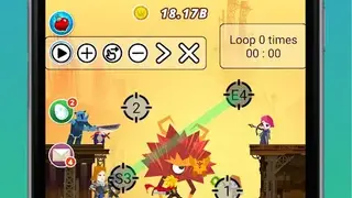 Game master – Auto Clicker –Tapping screenshot