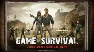Game of Survival screenshot