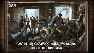 Game of Survival screenshot
