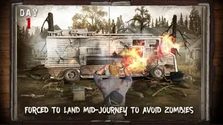 Game of Survival screenshot