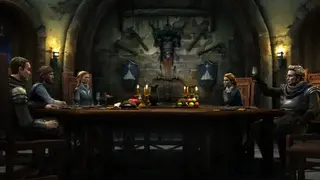 Game of Thrones screenshot
