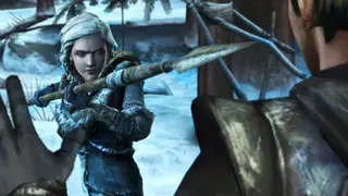 Game of Thrones screenshot