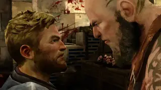 Game of Thrones screenshot