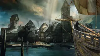 Game of Thrones screenshot