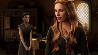 Game of Thrones screenshot