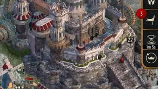 Game of Thrones: Conquest screenshot