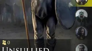Game of Thrones: Conquest screenshot