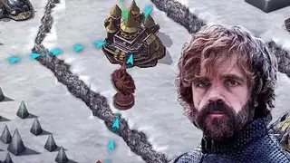 Game of Thrones: Conquest screenshot