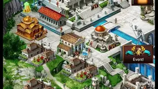 Game of War: Fire Age screenshot