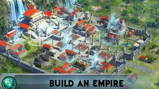 Game of War: Fire Age screenshot
