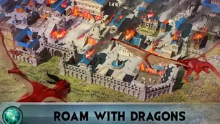 Game of War: Fire Age screenshot