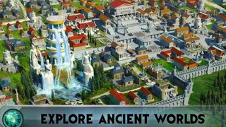 Game of War: Fire Age screenshot