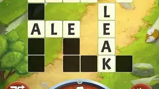 Game of Words screenshot