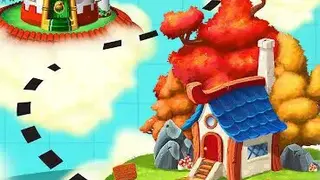 Game of Words screenshot
