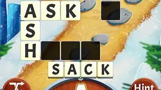 Game of Words screenshot