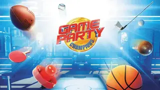 Game Party screenshot