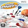 Game Party