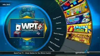 Game Tree TV screenshot