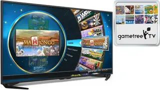 Game Tree TV screenshot