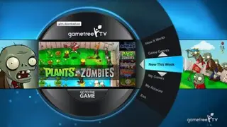 Game Tree TV screenshot