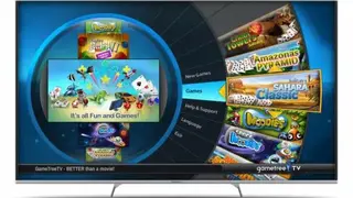 Game Tree TV screenshot