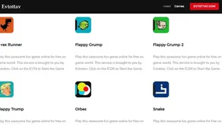 Game World screenshot