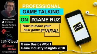 GameBuz screenshot