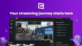 Gamecaster screenshot