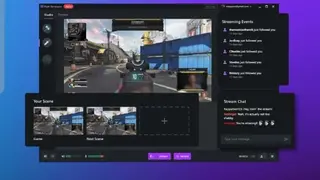 Gamecaster screenshot