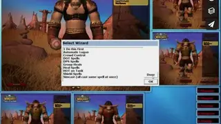 GameCommanderPro screenshot