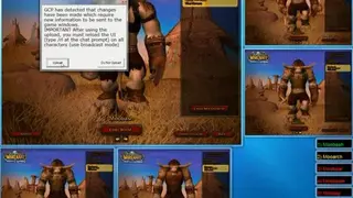 GameCommanderPro screenshot