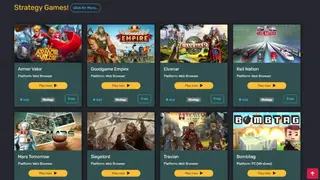 GameDatum screenshot