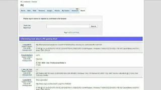 GameFAQs screenshot