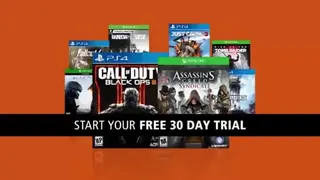 GameFly screenshot