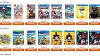 GameFly screenshot