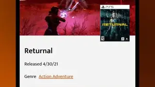 GameFly Digital Download Client screenshot