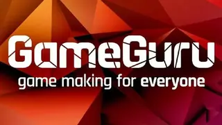 GameGuru screenshot