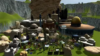 GameGuru screenshot