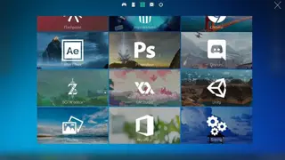 GameHub screenshot