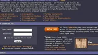 GameKnot screenshot
