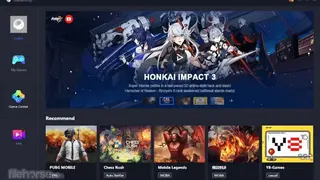 GameLoop screenshot