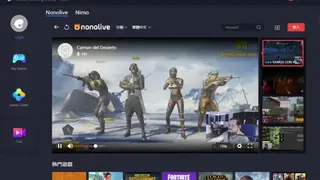 GameLoop screenshot