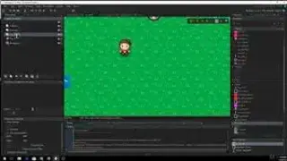 GameMaker: Studio screenshot