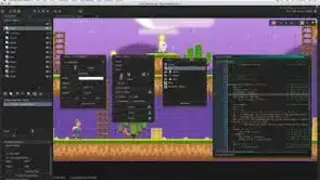 GameMaker: Studio screenshot
