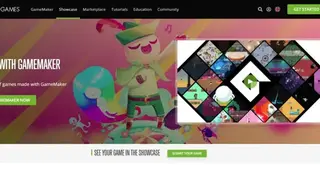 GameMaker:Studio Marketplace screenshot